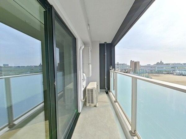 福岡市博多区堅粕１丁目のマンション