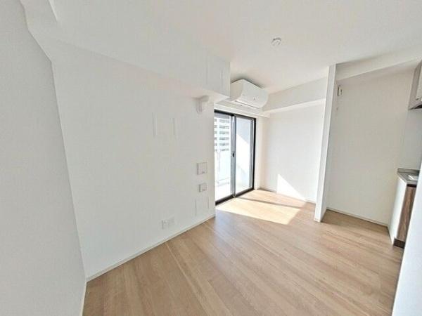 福岡市博多区堅粕１丁目のマンション