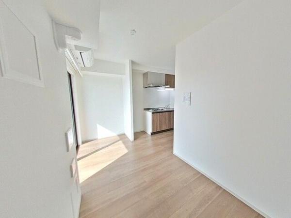 福岡市博多区堅粕１丁目のマンション