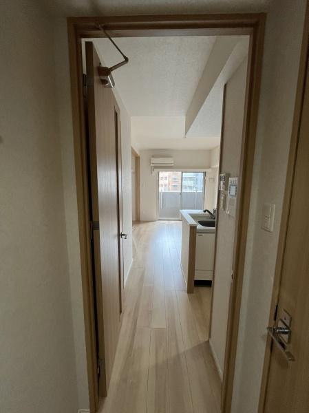 福岡市博多区千代３丁目のマンション