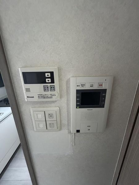 福岡市博多区千代３丁目のマンション