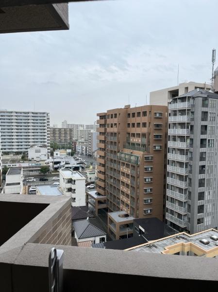 福岡市博多区千代３丁目のマンション