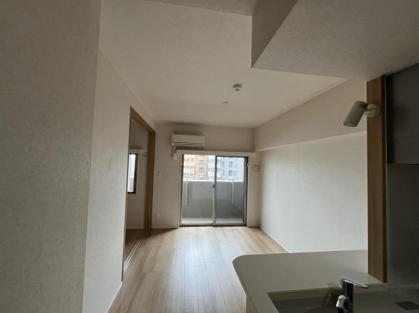 福岡市博多区千代３丁目のマンション