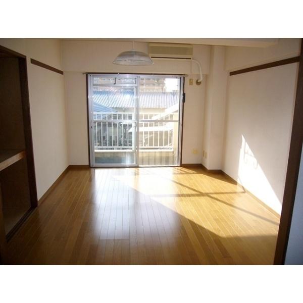 福岡市東区箱崎１丁目のマンション