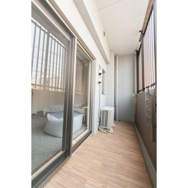福岡市東区水谷２丁目のマンション