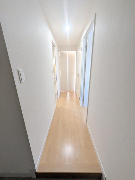 福岡市東区松島５丁目のマンション