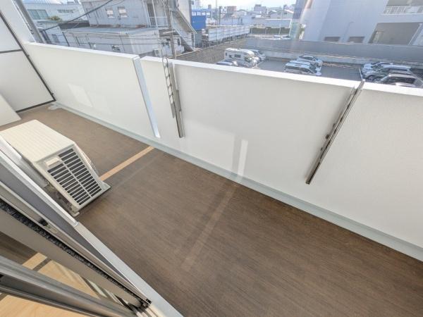 福岡市東区松島５丁目のマンション