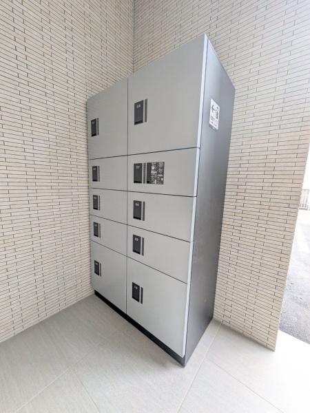 福岡市東区松島５丁目のマンション