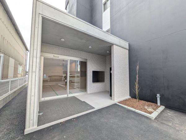 福岡市東区松島５丁目のマンション