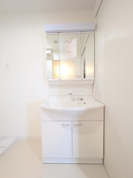 福岡市東区松島５丁目のマンション