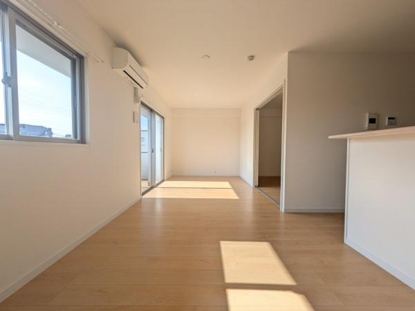 福岡市東区松島５丁目のマンション