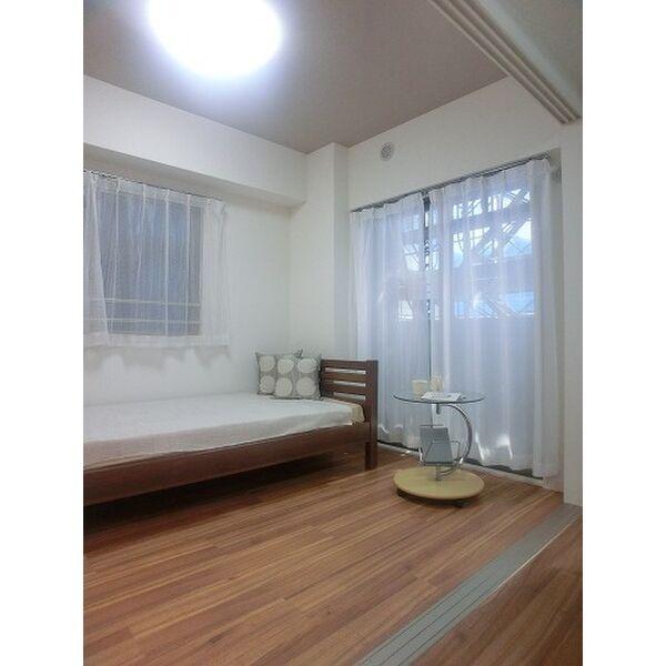 福岡市博多区吉塚８丁目のマンション