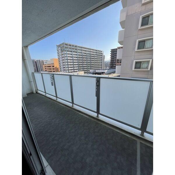 福岡市東区千早５丁目のマンション