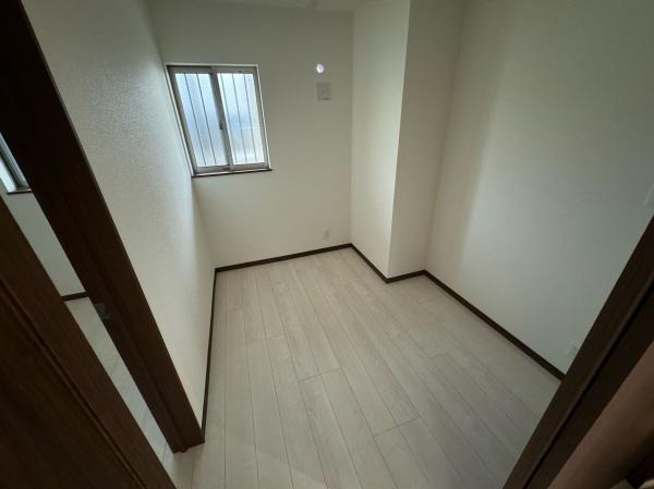 福岡市東区多々良２丁目のアパート
