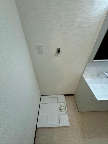 福岡市東区多々良２丁目のアパート