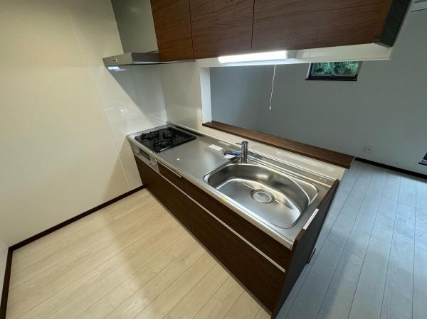 福岡市東区多々良２丁目のアパート