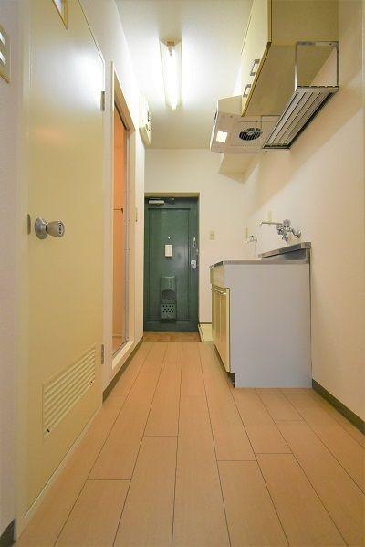 福岡市東区箱崎４丁目のマンション