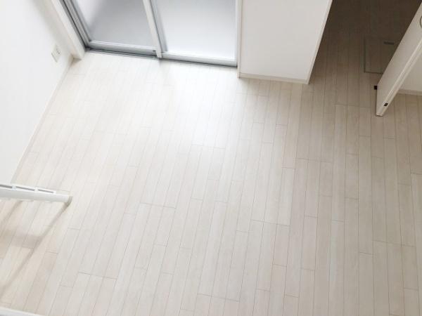 福岡市東区原田２丁目のアパート