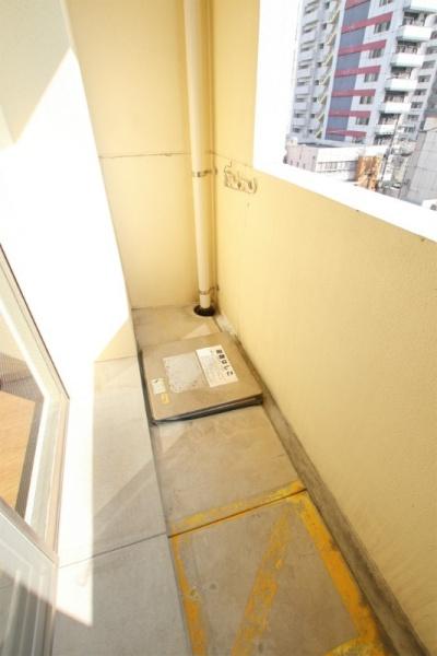 福岡市博多区中呉服町のマンション