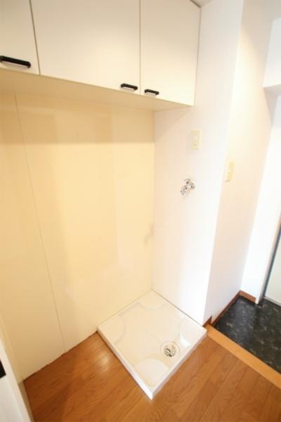 福岡市博多区中呉服町のマンション