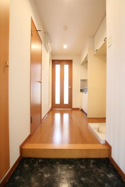 福岡市博多区中呉服町のマンション
