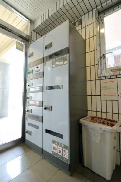 福岡市博多区中呉服町のマンション