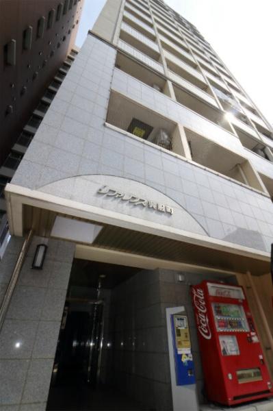福岡市博多区中呉服町のマンション