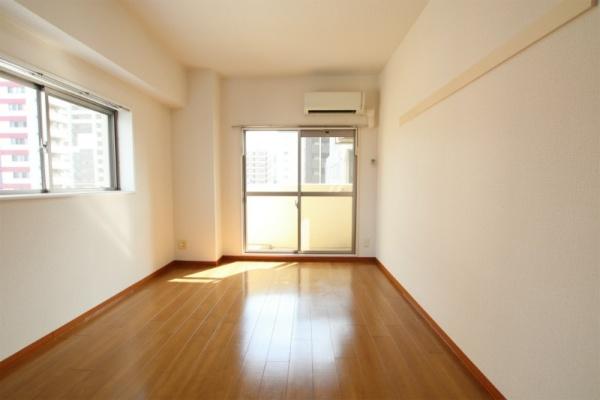 福岡市博多区中呉服町のマンション