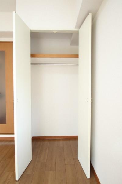 福岡市博多区中呉服町のマンション