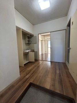 福岡市東区箱崎ふ頭３丁目のマンション