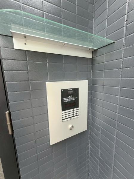 福岡市東区箱崎ふ頭３丁目のマンション