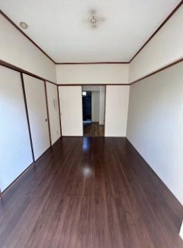 福岡市東区箱崎ふ頭３丁目のマンション
