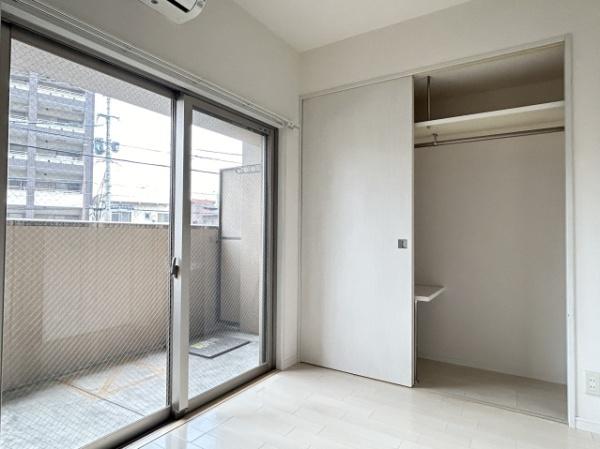 福岡市博多区吉塚６丁目のマンション