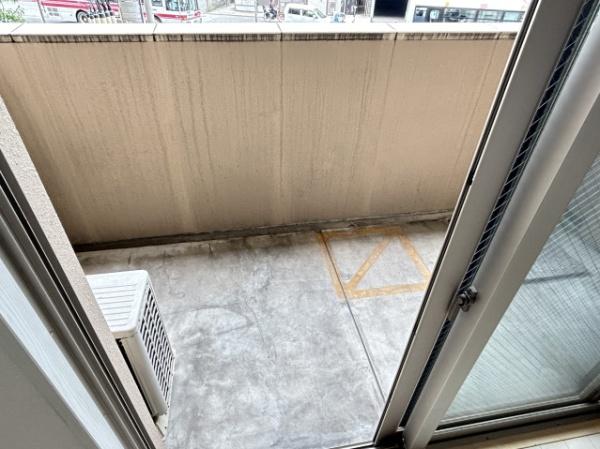 福岡市博多区吉塚６丁目のマンション