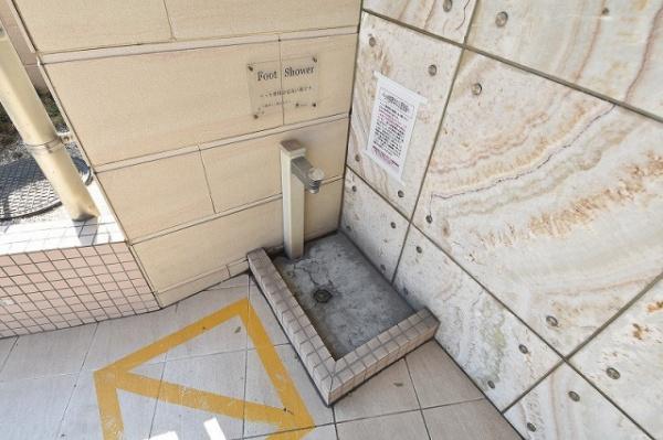 福岡市博多区吉塚６丁目のマンション