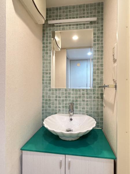 福岡市博多区吉塚６丁目のマンション