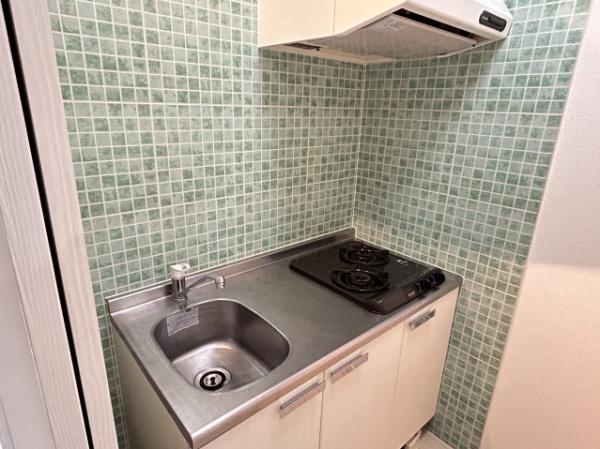 福岡市博多区吉塚６丁目のマンション