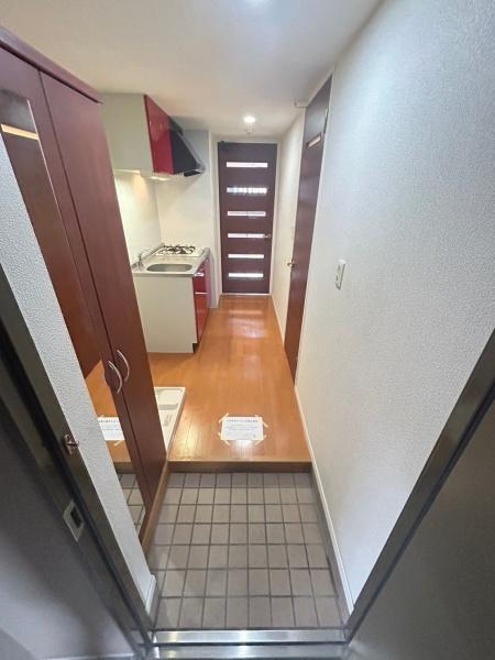 福岡市博多区下呉服町のマンション