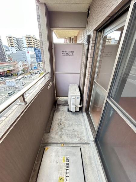 福岡市博多区下呉服町のマンション