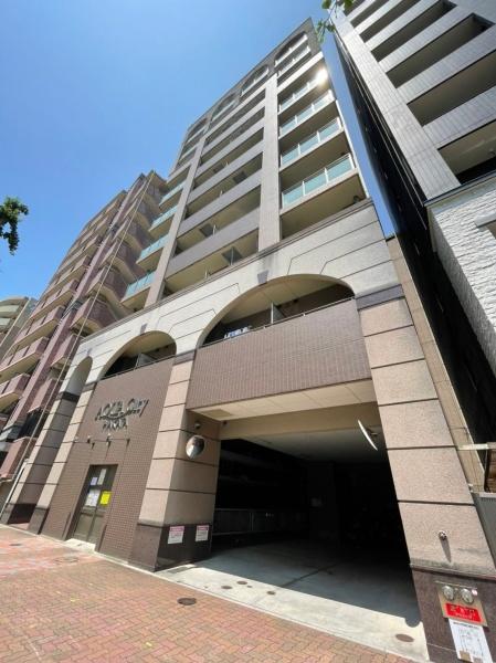 福岡市博多区下呉服町のマンション