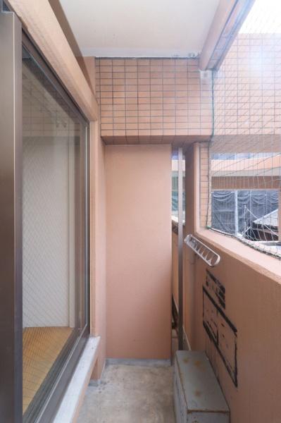 福岡市博多区千代３丁目のマンション