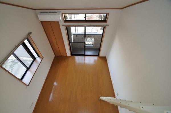 福岡市東区筥松３丁目のアパート