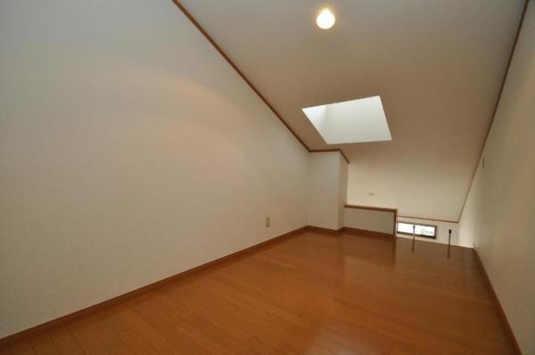 福岡市東区筥松３丁目のアパート