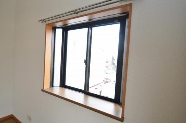 福岡市東区筥松３丁目のアパート