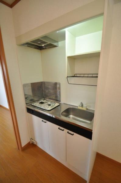 福岡市東区筥松３丁目のアパート