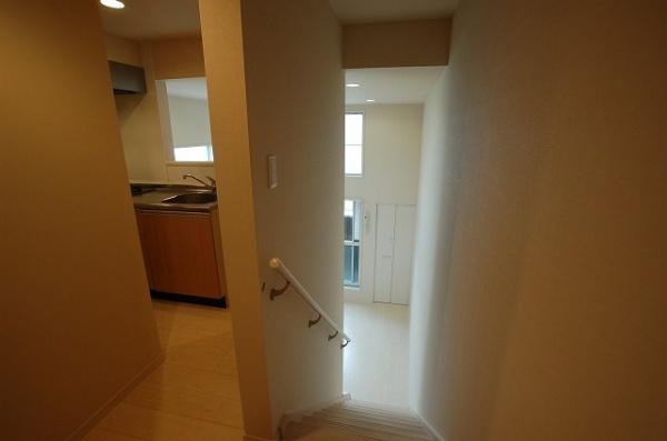 福岡市東区松崎４丁目のアパート