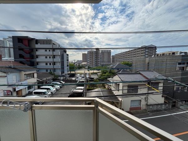フィオーレ千早