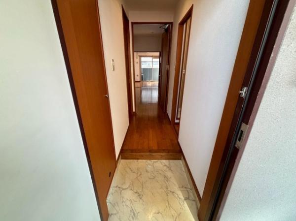 福岡市博多区石城町のマンション