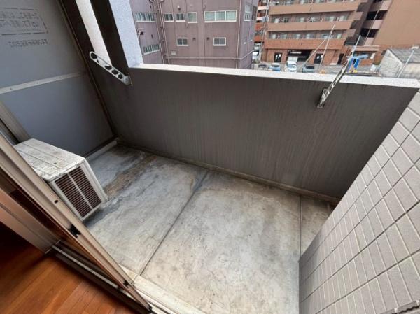福岡市博多区石城町のマンション