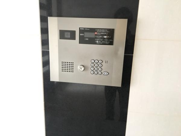 福岡市博多区石城町のマンション